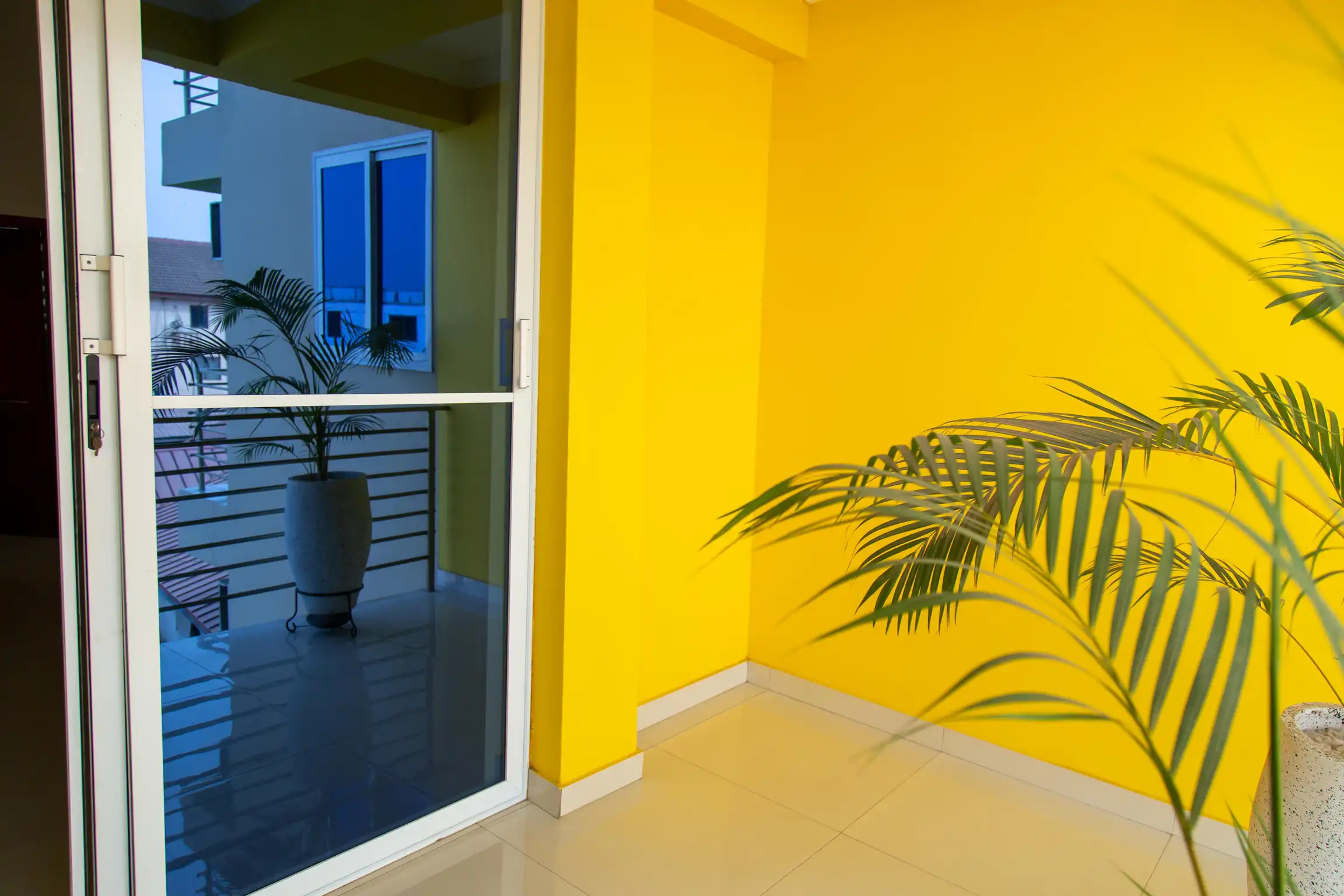 Living space